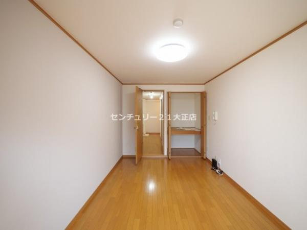 メルベーユ磯路の展望