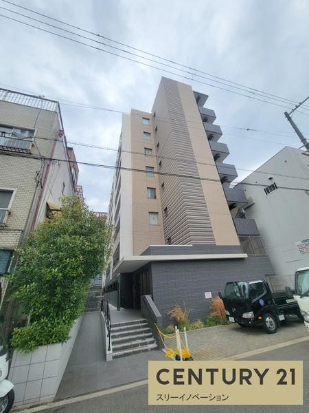 エグゼ大阪ドーム２