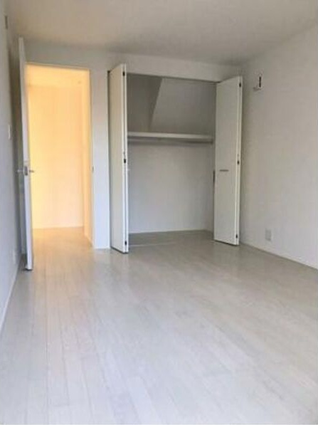 Casitasky上新屋の収納