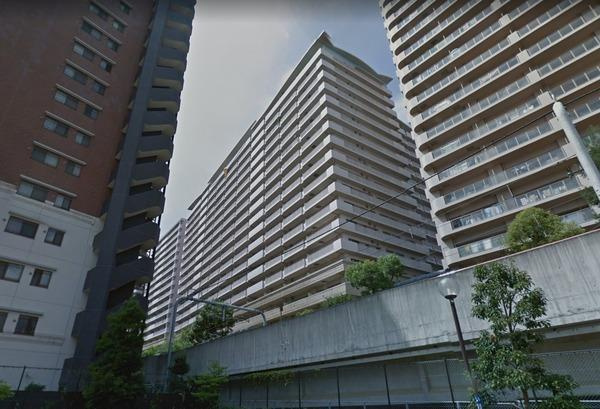リバーガーデンこのはなの外観|平成18年8月建築！駅近マンションです！
