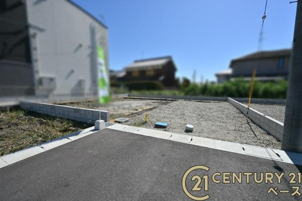 リーブルガーデン丹波市町 ３号棟 ／新築一戸建のその他|■こちらの物件は３号棟です！■