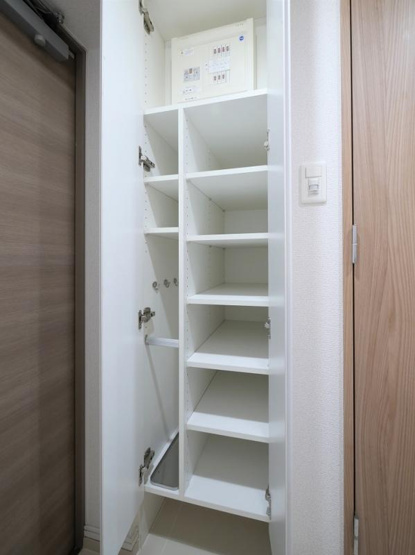 【設備】 | プレミアムキューブ下北沢