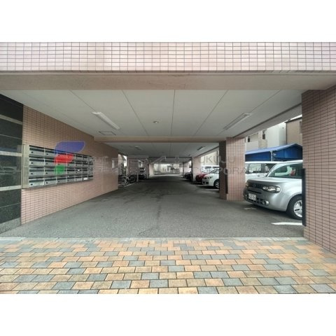 【エントランス】 | リム朋栄