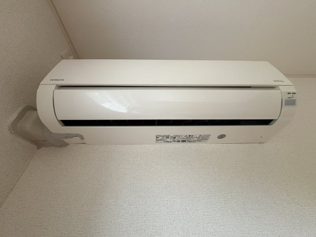 ヴァン・ルミエール　Ⅰの設備