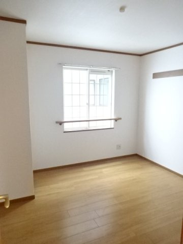 ロジュマン陣中第１の内装
