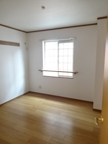 ロジュマン陣中第１の内装