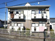シャルマンＡの画像