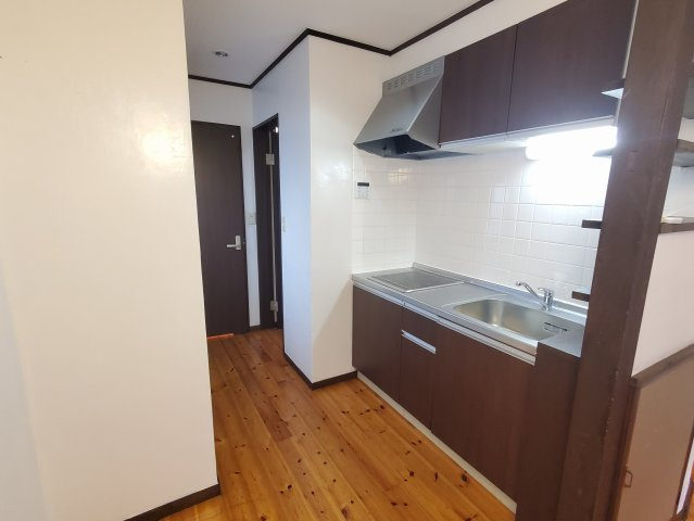 メゾン・ド・アージュのキッチン|キッチンでお料理をお楽しみください