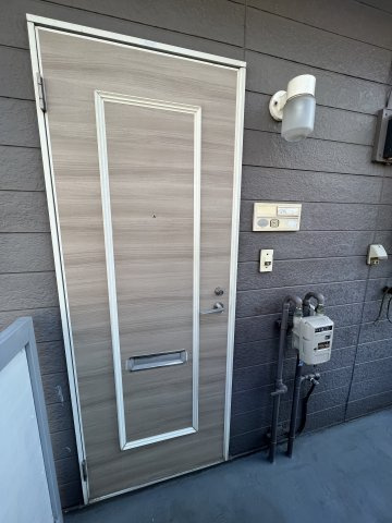 熊谷ハイツのその他共用部分