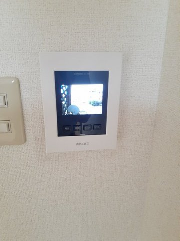 アリエースＢのセキュリティ