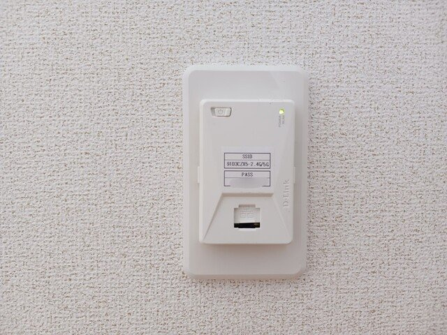 カーサ・クレールのその他