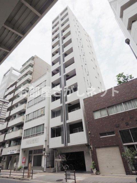 セ・ジョリ西日暮里【おとり物件なし】