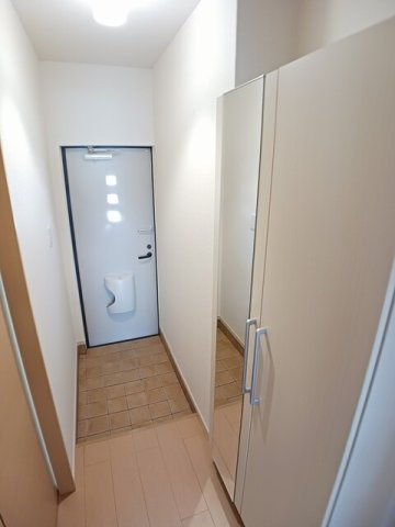 ＳＯＲＡの玄関