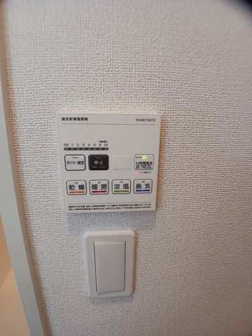 ホワイト　フォックス　Ⅱの設備