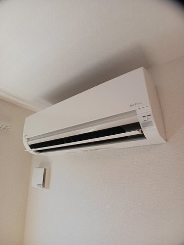 ホワイト　フォックス　Ⅱの設備