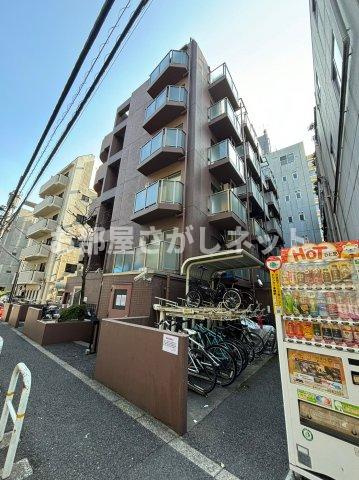 プレール東麻布【おとり物件なし】