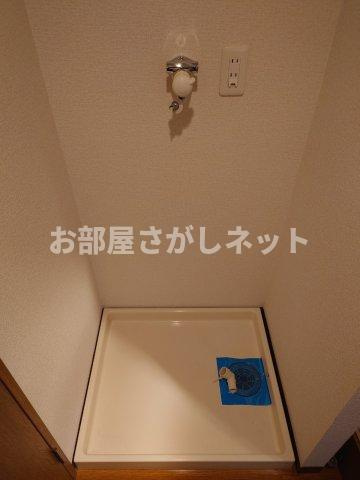 プレール東麻布【おとり物件なし】の設備