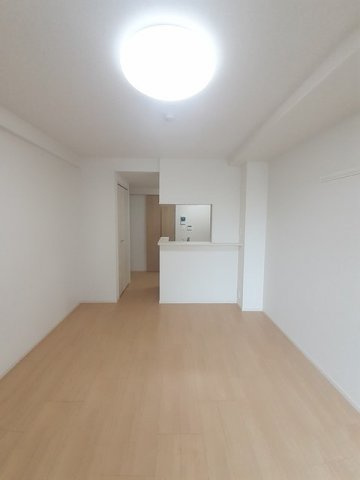 セントラルヒルズ昭和町の内装