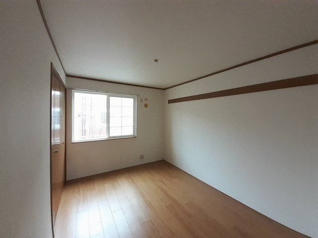 パラッツォＡの内装
