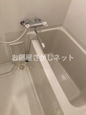 AXAS新宿TOWERS　EAST【おとり物件なし】#学生・社会人にオススメ！初期費用分割払いOK！の浴室