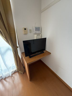 レオパレスハーモニー百合ヶ丘のその他