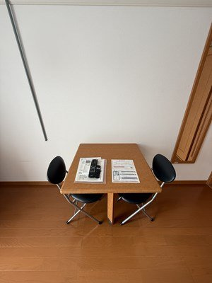 レオパレスハーモニー百合ヶ丘のその他