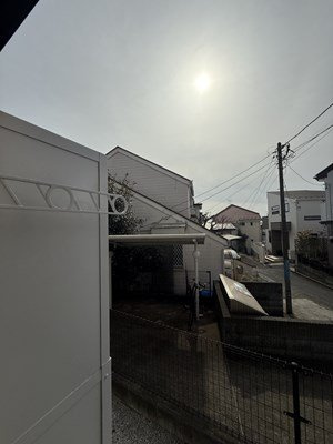 レオパレスハーモニー百合ヶ丘のその他