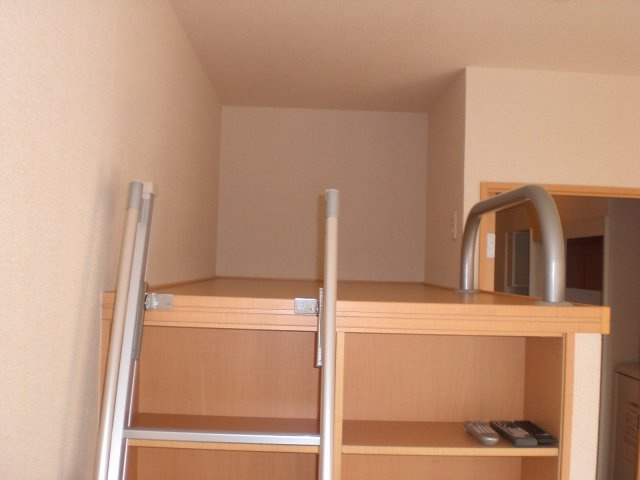 レオパレスイエルバのその他