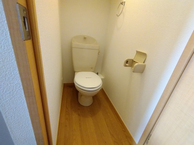 レオパレスイエルバのその他