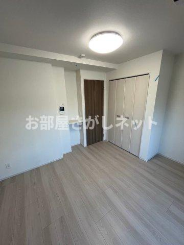 クレヴィスタ元浅草【おとり物件なし】の内装