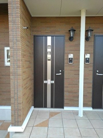 エアリーヒルズ・Ⅰのその他共用部分