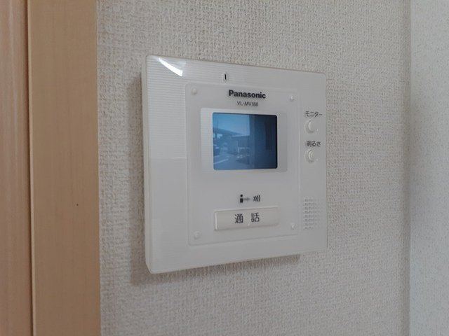 モーニング・サンＡのセキュリティ