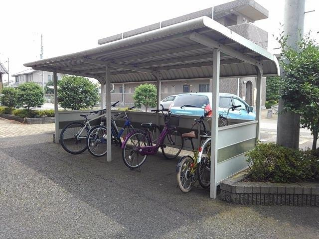 エクセル城東Ｃのその他共用部分