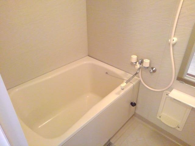 エクセル城東Ｃの浴室