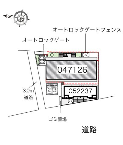 レオネクストセレッサのその他