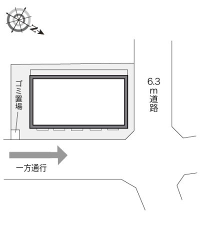 レオパレス折戸のその他