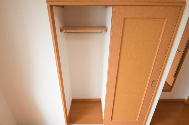 レオパレスＦｌａｔ新栄の内装