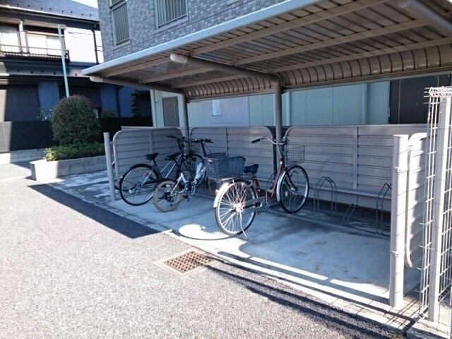 カーサキアーラのその他共用部分