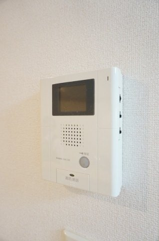 カーサキアーラのセキュリティ