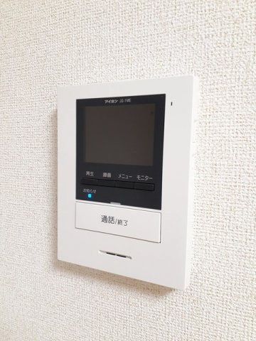 エトワール　ポレールⅤの設備