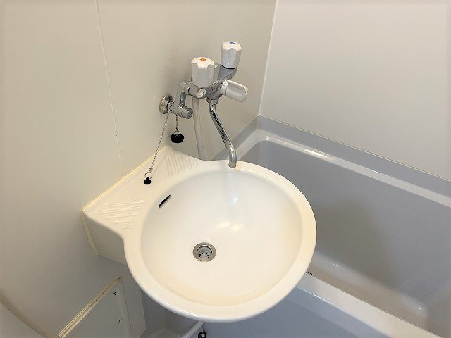 レオパレスマイスの内装