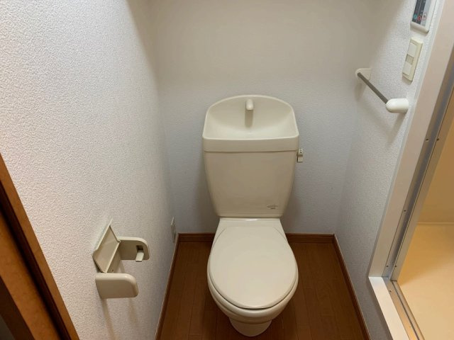 レオパレススプリング　ガーデンのその他