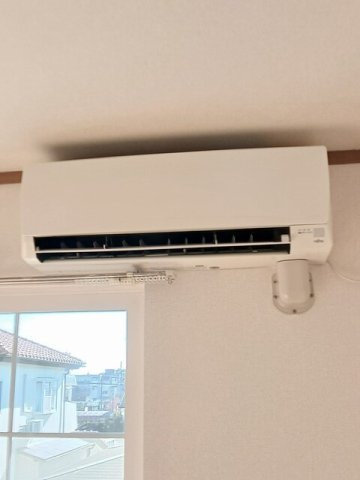 ミレニアムハイツ　Ｓの設備