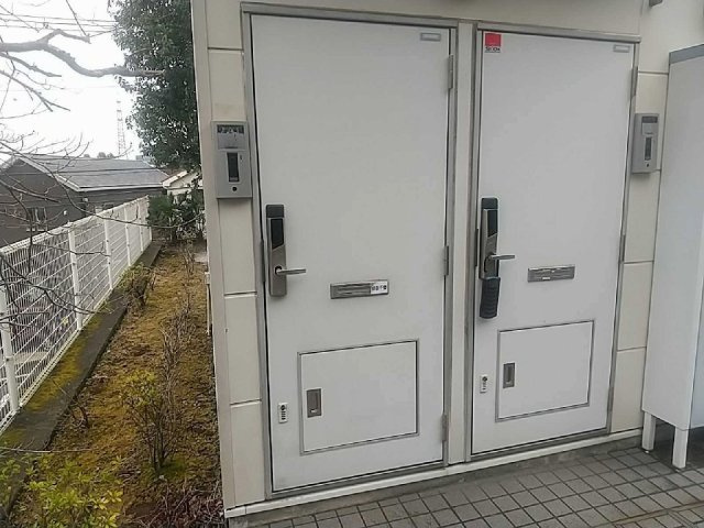 レオパレス北八王子Ｂのその他