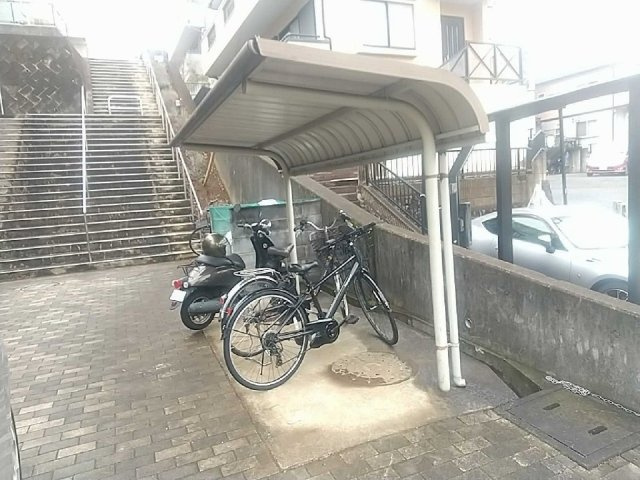 レオパレス北八王子Ｂのその他