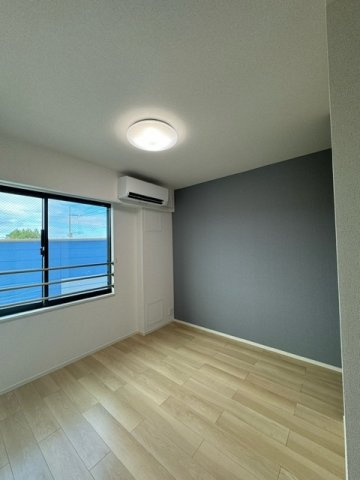 クリアネスＭ　Ⅰの浴室