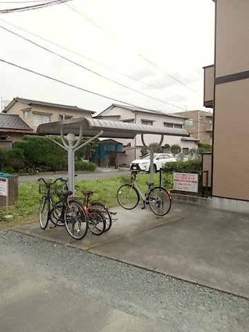 フレンズのその他共用部分