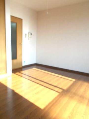 フレンズの内装