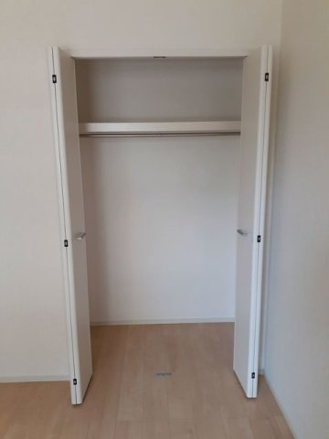 Ｍｉｌｌｅ　Ｆｌｅｕｒｓの収納