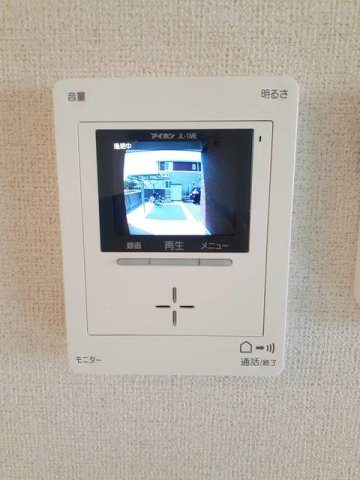 Ｍｉｌｌｅ　Ｆｌｅｕｒｓのセキュリティ
